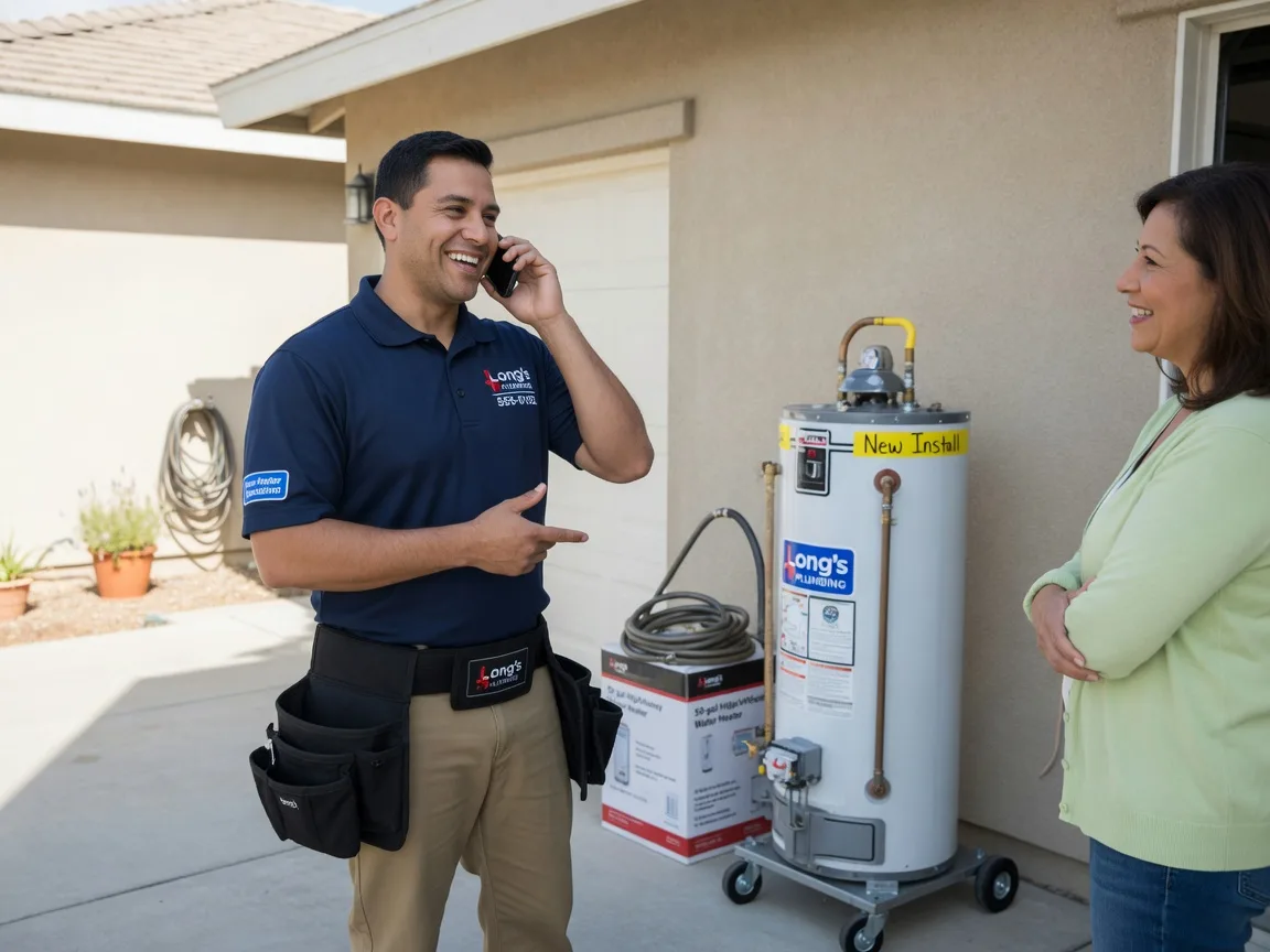 Leak Detection Cantril, IA FAQs